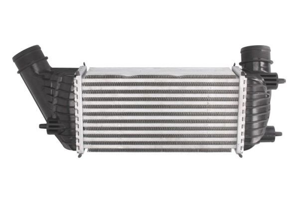 Thermotec DAC006TT Охолоджувач наддувального повітря