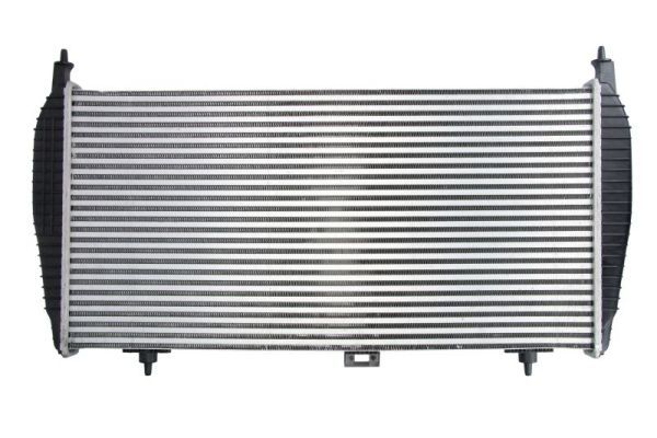 Thermotec DAC010TT Охолоджувач наддувального повітря