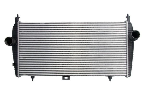 Thermotec DAC010TT Охолоджувач наддувального повітря