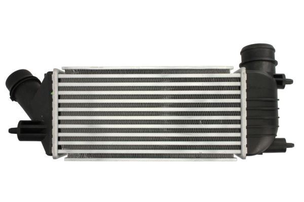 Thermotec DAC011TT Охолоджувач наддувального повітря