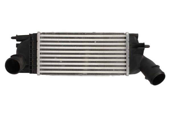 Thermotec DAC014TT Охолоджувач наддувального повітря