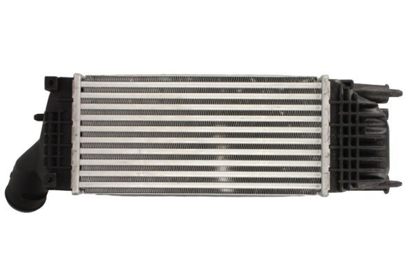 Thermotec DAC014TT Охолоджувач наддувального повітря
