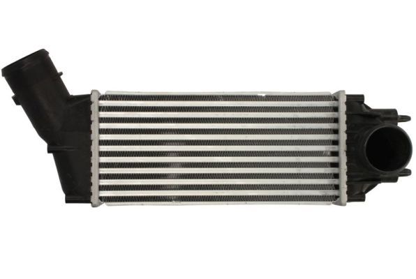 Thermotec DAC016TT Охолоджувач наддувального повітря