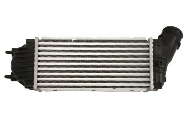 Thermotec DAC016TT Охолоджувач наддувального повітря