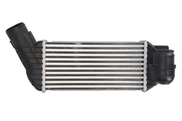 Thermotec DAC017TT Охолоджувач наддувального повітря