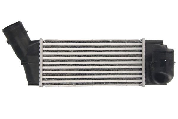 Thermotec DAC018TT Охолоджувач наддувального повітря