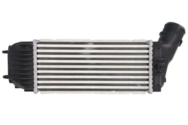 Thermotec DAC018TT Охолоджувач наддувального повітря