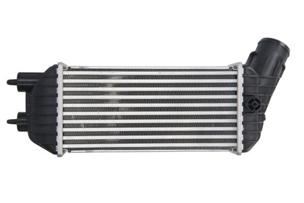 Thermotec DAC019TT Охолоджувач наддувального повітря