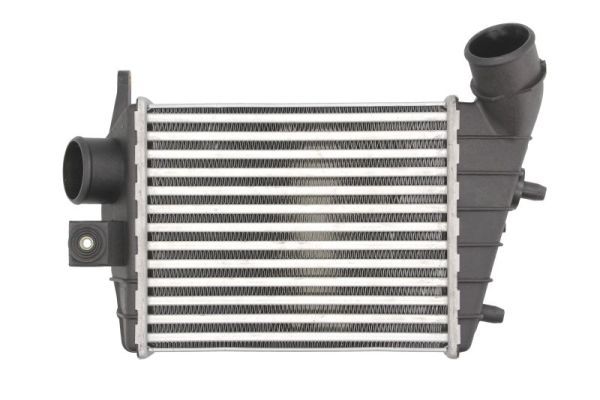 Thermotec DAD001TT Охолоджувач наддувального повітря