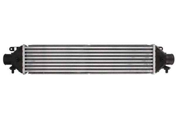 Thermotec DAD002TT Охолоджувач наддувального повітря