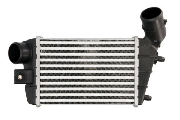 Thermotec DAD003TT Охолоджувач наддувального повітря