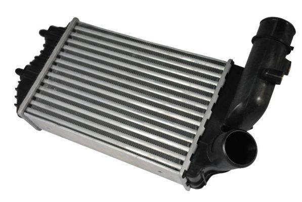 Thermotec DAF001TT Охолоджувач наддувального повітря