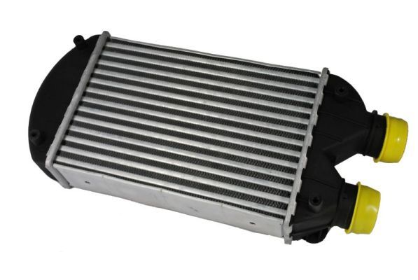 Thermotec DAF002TT Охолоджувач наддувального повітря