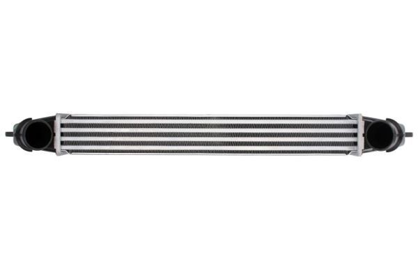 Thermotec DAF003TT Охолоджувач наддувального повітря