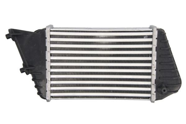 Thermotec DAF009TT Охолоджувач наддувального повітря
