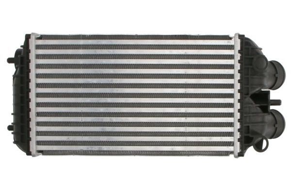 Thermotec DAF012TT Охолоджувач наддувального повітря