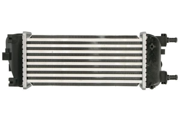 Thermotec DAF015TT Охолоджувач наддувального повітря