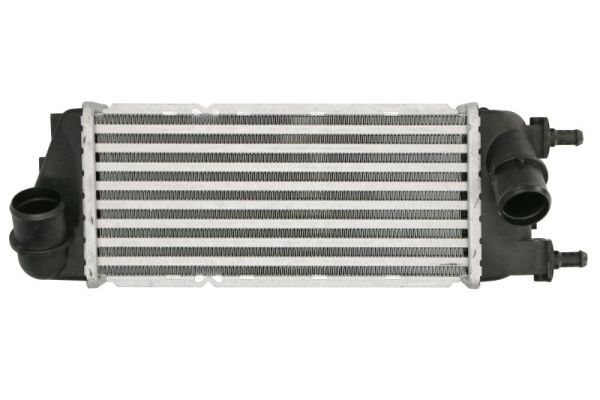 Thermotec DAF016TT Охолоджувач наддувального повітря