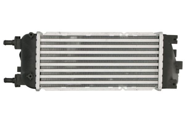 Thermotec DAF016TT Охолоджувач наддувального повітря