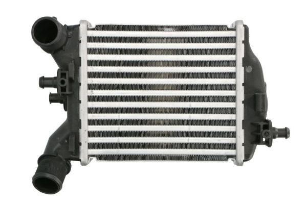 Thermotec DAF017TT Охолоджувач наддувального повітря
