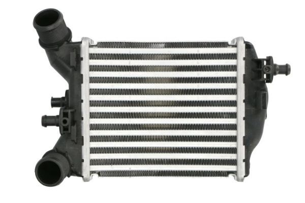 Thermotec DAF018TT Охолоджувач наддувального повітря