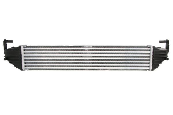 Thermotec DAF019TT Охолоджувач наддувального повітря