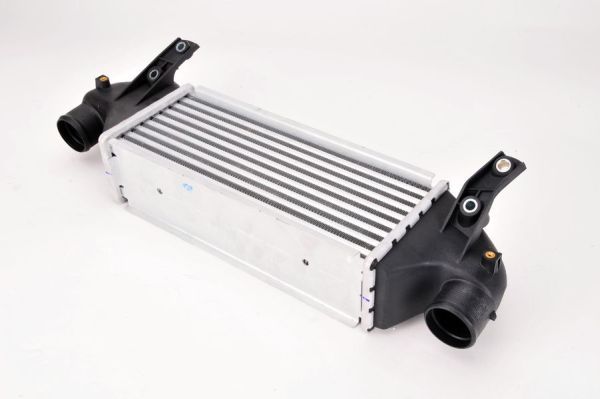 Thermotec DAG001TT Охолоджувач наддувального повітря