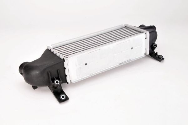 Thermotec DAG001TT Охолоджувач наддувального повітря