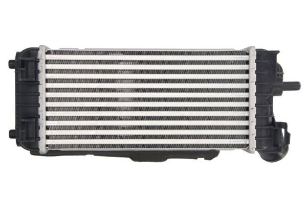 Thermotec DAG024TT Охолоджувач наддувального повітря