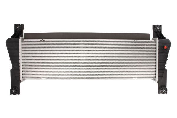 Thermotec DAG026TT Охолоджувач наддувального повітря
