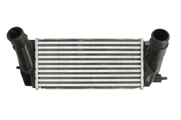 Thermotec DAG027TT Охолоджувач наддувального повітря
