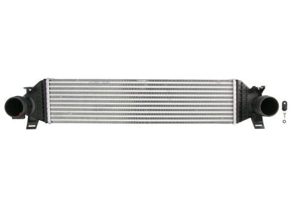 Thermotec DAG033TT Охолоджувач наддувального повітря