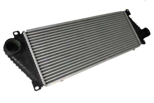 Thermotec DAM001TT Охолоджувач наддувального повітря