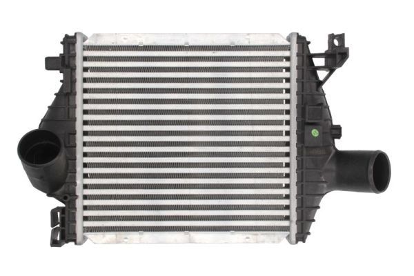 Thermotec DAM013TT Охолоджувач наддувального повітря
