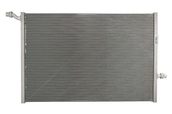 Thermotec DAM020TT Низькотемпературний радіатор, охолоджувач наддув. повітря
