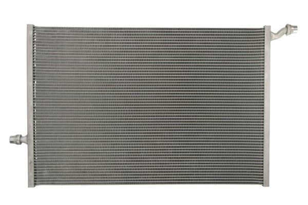 Thermotec DAM020TT Низькотемпературний радіатор, охолоджувач наддув. повітря