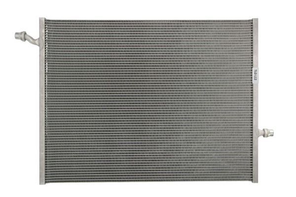 Thermotec DAM021TT Низькотемпературний радіатор, охолоджувач наддув. повітря
