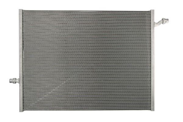 Thermotec DAM021TT Низькотемпературний радіатор, охолоджувач наддув. повітря