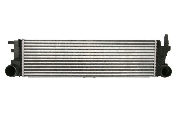 Thermotec DAM032TT Низькотемпературний радіатор, охолоджувач наддув. повітря