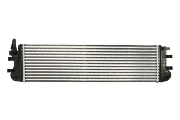 Thermotec DAM032TT Низькотемпературний радіатор, охолоджувач наддув. повітря