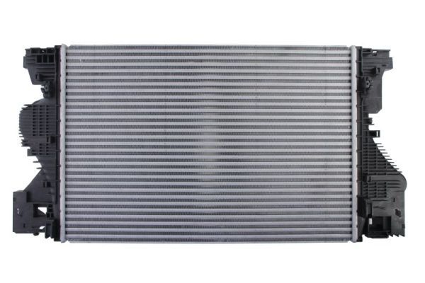 Thermotec DAM038TT Охолоджувач наддувального повітря