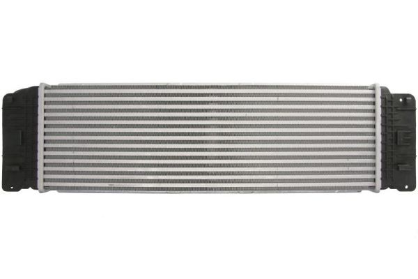 Thermotec DAM039TT Низькотемпературний радіатор, охолоджувач наддув. повітря