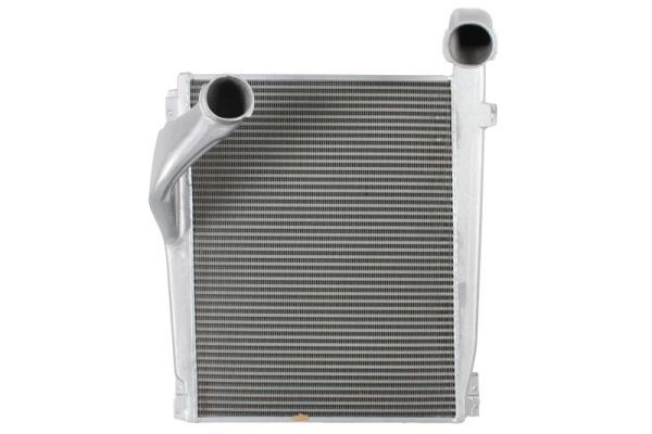 Thermotec DAME011TT Низькотемпературний радіатор, охолоджувач наддув. повітря