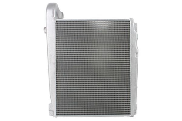 Thermotec DAME011TT Низькотемпературний радіатор, охолоджувач наддув. повітря