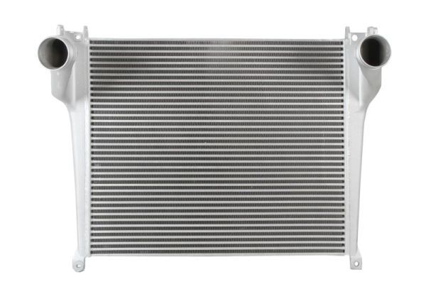 Thermotec DAME012TT Охолоджувач наддувального повітря