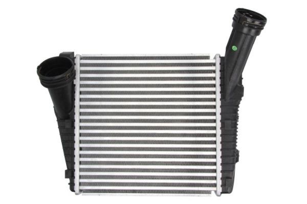 Thermotec DAN001TT Охолоджувач наддувального повітря
