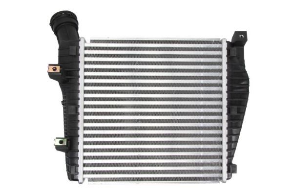Thermotec DAN001TT Охолоджувач наддувального повітря