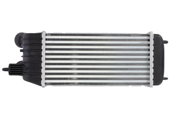 Thermotec DAP006TT Охолоджувач наддувального повітря