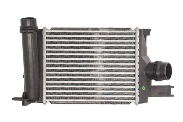 Thermotec DAR004TT Охолоджувач наддувального повітря