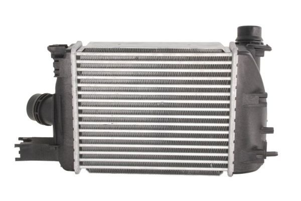 Thermotec DAR004TT Охолоджувач наддувального повітря